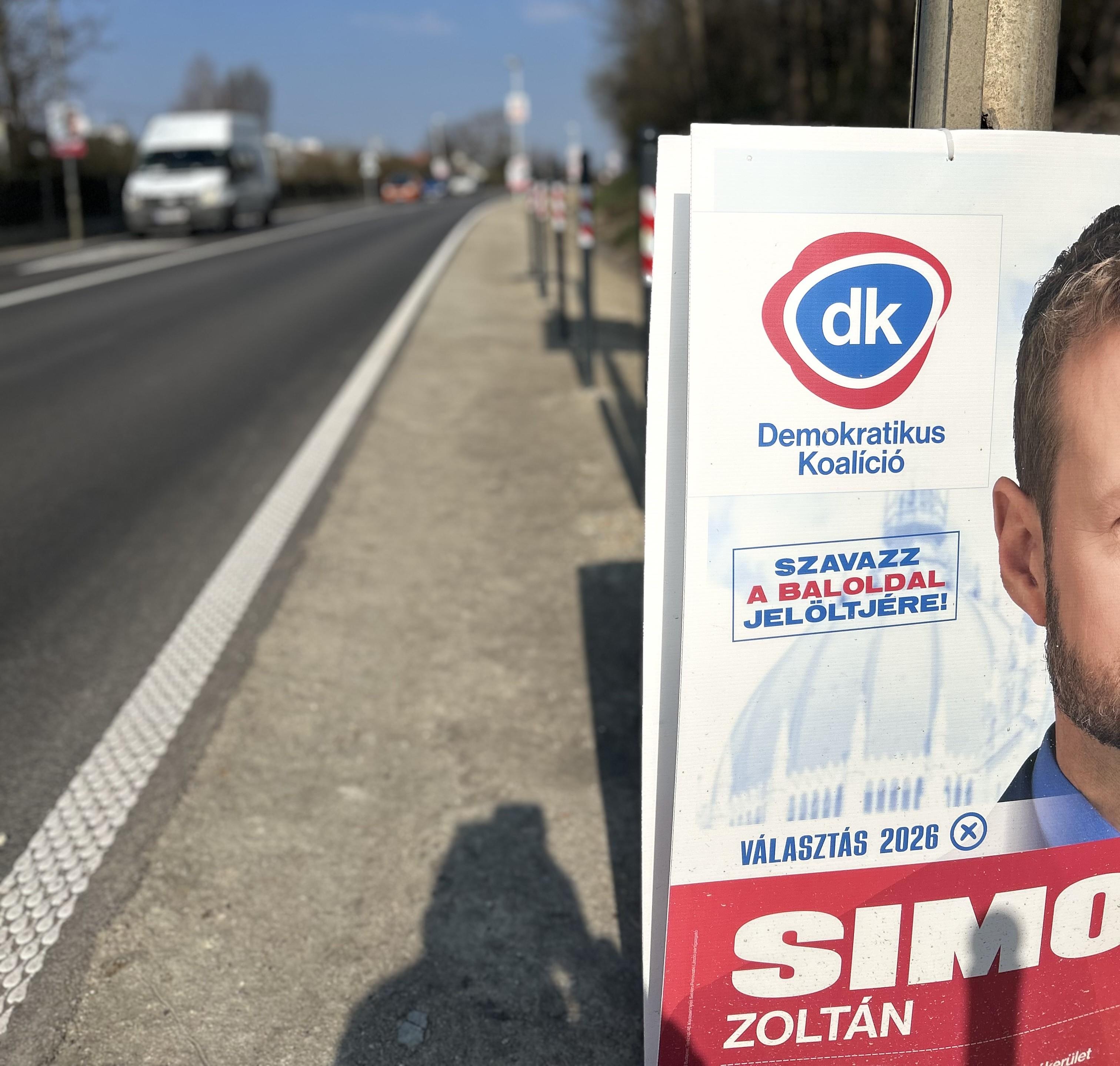 STRATÉGIAI VISSZALÉPÉSEK ÉS ONLINE NYOMÁSGYAKORLÁS A DK KAMPÁNYÁBAN